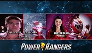Power Rangers ALL Opening Themes (Mighty Morphin-Cosmic Fury)