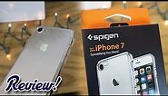 Spigen Ultra Hybrid for iPhone 7 - Complete Review!