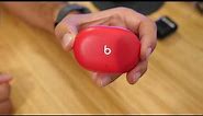 How to Pair/Sync Beats By Dre Studio Buds with Non-Apple/Android Devices