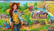 Jewels of the Wild West®, February 2022