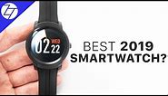 The BEST VALUE Smartwatch in 2019?