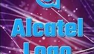 Alcatel Logo Evolution, History #shorts #short #shortvideo