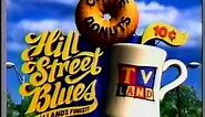ALL IN THE FAMILY NICK AT NITE, TV LAND PROMO 1998
