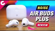 Noise Air Buds Plus Unboxing & Review - Best TWS Earphones 2021! #GadgetGig