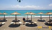 Agios Fokas beach