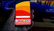How to use Smart View screen mirroring on the Samsung Galaxy S8 / S8+