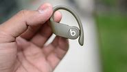 Beats Powerbeats Pro review: Great design, with a flaw