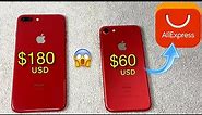 TIENDAS Y VENDEDORES de Iphone aliexpress 🔥 | experiencia REAL