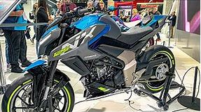 10 New Best 125cc Motorcycles For 2024