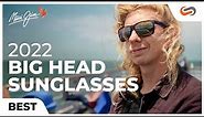 The Best Maui Jim Sunglasses for BIG HEADS: 2022! | SportRx