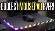 Corsair MM800 Polaris RGB Mouse Pad Review