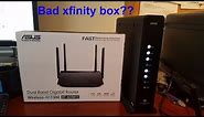 How to fix Comcast Xfinity Wifi Connection