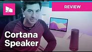 Cortana speaker: Harman Kardon Invoke review