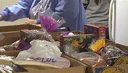 Journey Christian Church helps Perry Co. through food pantry