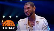 Get A Behind-The-Scenes Look At Usher’s Las Vegas Residency
