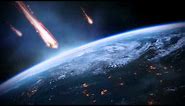Mass Effect 3 Earth Under Siege Dreamscene Video Wallpaper