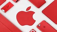 Product RED cho iPhone và các thiết bị Apple khác là gì | ITIGIC