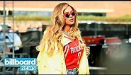 Behind Beyonce's Birthday Cake and Her New Michel Gondry-Directed Music Video | Billboard News