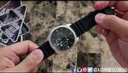 How to change the watch bands (and watch band size) on the Fossil Gen 6 Hybrid Smartwatch