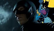 'Gotham': Better Look at Finale Batman Suit Revealed