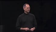 #UnDiaComoHoy en 2007, Steve Jobs,... - Siclair Madero G