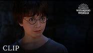 "Yer a wizard, Harry" | Harry Potter and the Philosopher's Stone