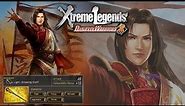 Zhou Yu - 6th Weapon | Dynasty Warriors 8: Xtreme Legends (Ultimate Difficulty)
