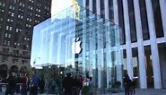 How every square foot of an Apple store... - Business Insider