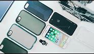 BEST iPhone 8 Cases + iPhone 8 GIVEAWAY!