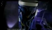 Batman Returns (1992) McDonalds cups commercial