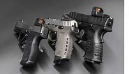 3 Affordable 9mm Pistols With Red Dots :: Guns.com