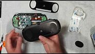 Fixing my PlayStation Vita Slim - Disassembling and Cleaning - Restoration