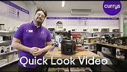 Drew & Cole Clever Chef Pro Multicooker - Black - Quick Look