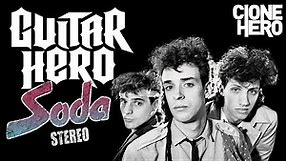 Guitar Hero : Soda Stereo (Clone Hero Playlist) Teaser #1