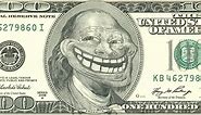 The Maker Of The Trollface Meme Is Counting His Money