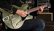 Gibson Memphis Chris Cornell ES-335 Signature • SN: 10473720