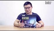 Gearbest Review: ASUS RT-AC1200 Wireless Router review - Gearbest.com