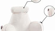 Extra Large Reading Pillow for Bed - Bed Pillow with A