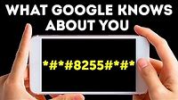 23 Hidden Android Codes And Features