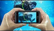 4 Best iPhone SE 3 2022 waterproof cases in 2022