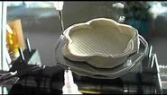 Ceramic Porcelain Clay 3D printing Universal paste Extruder