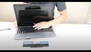 How To Fix - Acer Laptop Computer Not Turning On / No Power / Freezing / Turning On but then Off