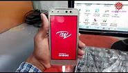 Itel S12 Privacy Protection Password All Mtk Lock