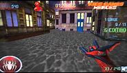 Spiderman Shooting Game - Play Free Online For Kids