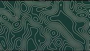 Topographic Texture Design | Topographic Map Patterns | Topographic Map Contour Lines | Background
