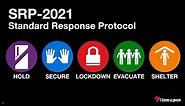 Standard Response Protocol (SRP) Training Video