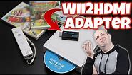 How Good Can A Cheap Wii2HDMI Adapter Actually Be in 2022?