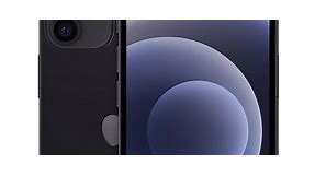 Apple iPhone 12 Mini 64GB Czarny Black - Cena, opinie na Ceneo.pl