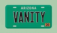 15 Hilarious Vanity Plates That Got Rejected by the DMV