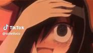 thanks for gibing me attention i lobe the attention sm #tomoko #watamote #hi #hello #cringe #tomokokuroki #tomoko #cringe #wow #wow #what